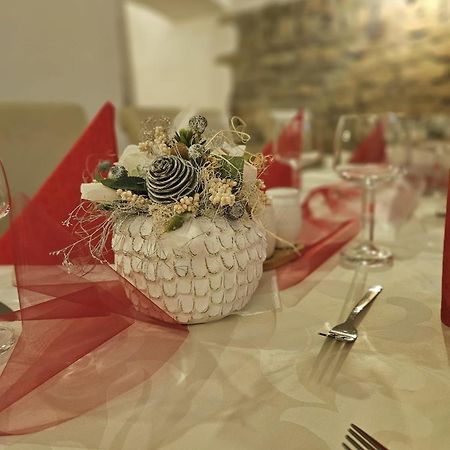 Hotel U Mesta Prahy 나호트 외부 사진