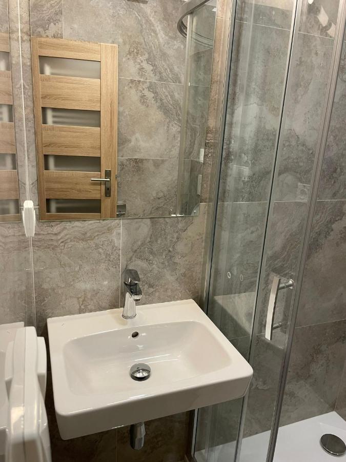 Hotel U Mesta Prahy 나호트 외부 사진