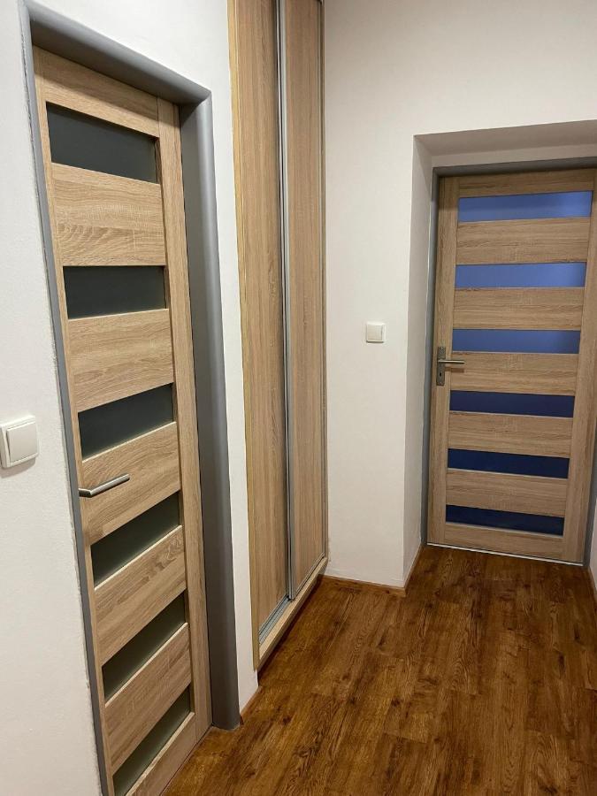 Hotel U Mesta Prahy 나호트 외부 사진