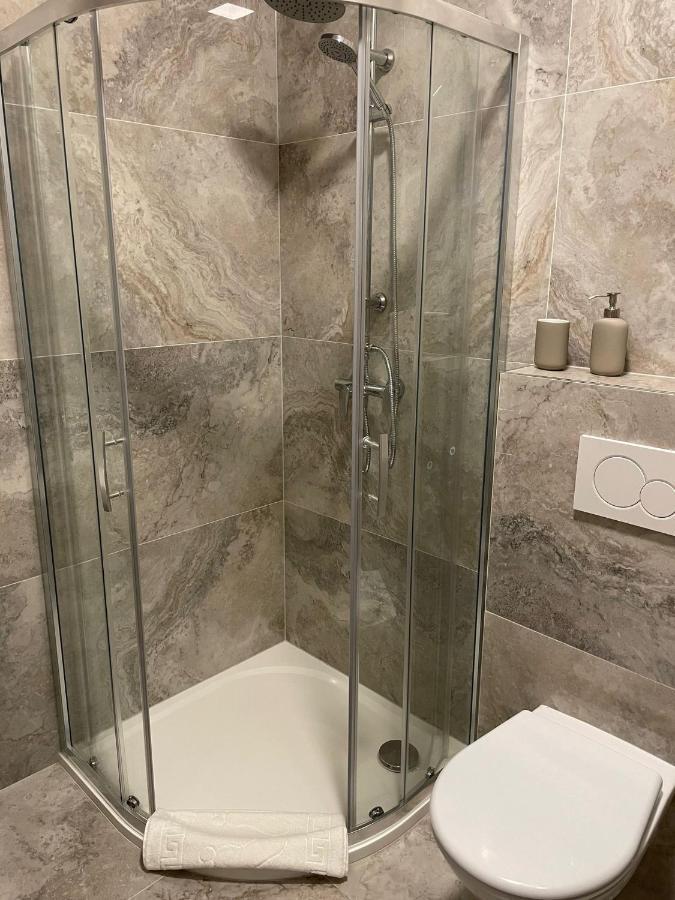 Hotel U Mesta Prahy 나호트 외부 사진