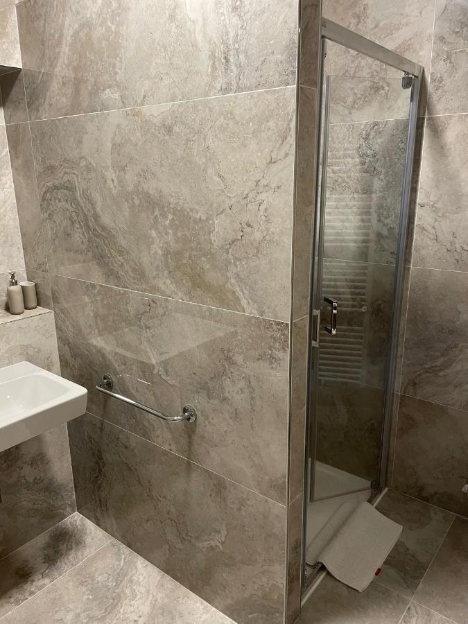 Hotel U Mesta Prahy 나호트 외부 사진