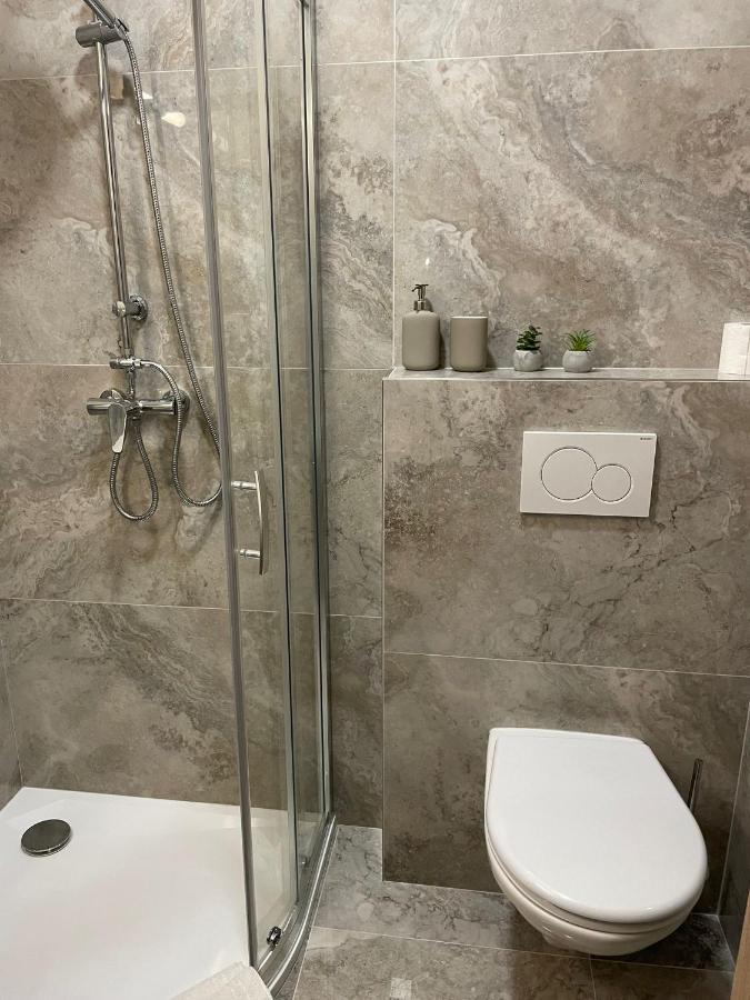 Hotel U Mesta Prahy 나호트 외부 사진