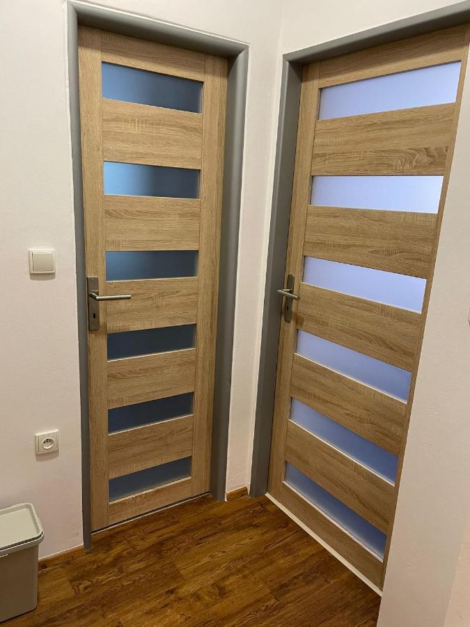 Hotel U Mesta Prahy 나호트 외부 사진