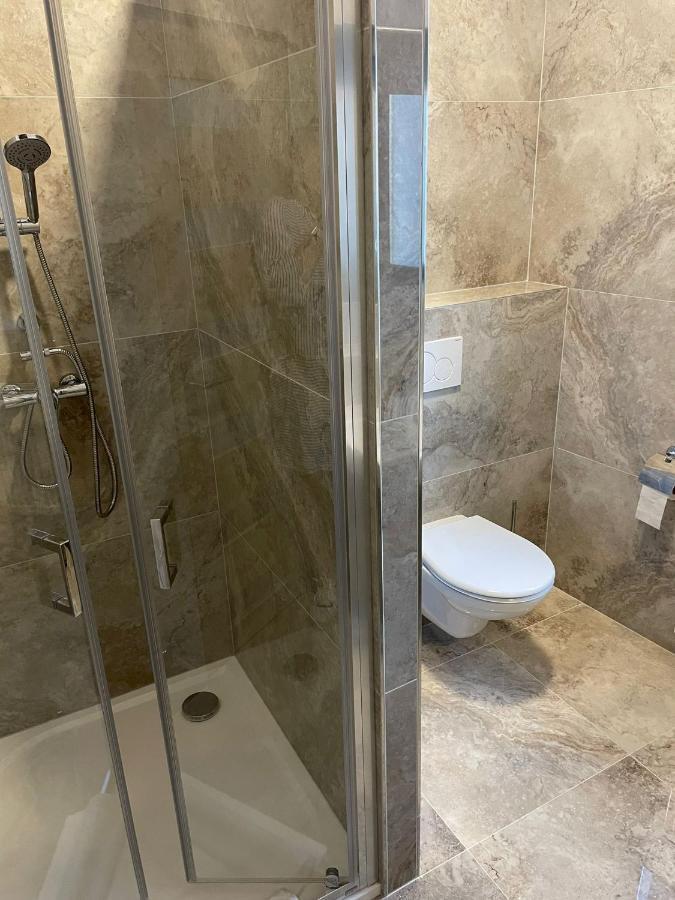 Hotel U Mesta Prahy 나호트 외부 사진