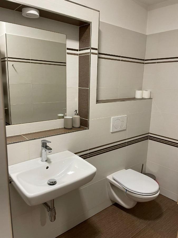 Hotel U Mesta Prahy 나호트 외부 사진