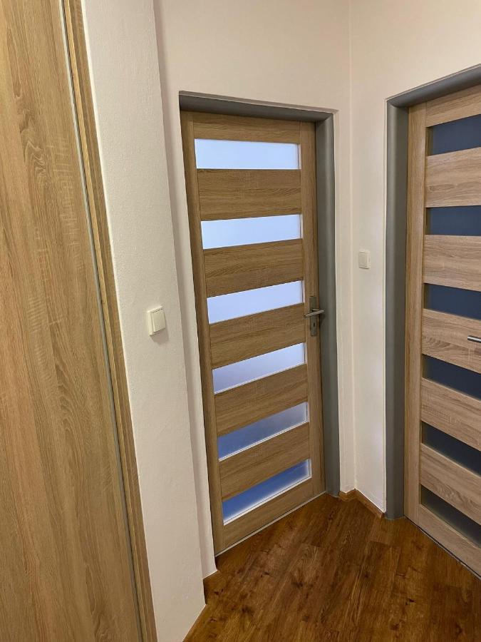 Hotel U Mesta Prahy 나호트 외부 사진