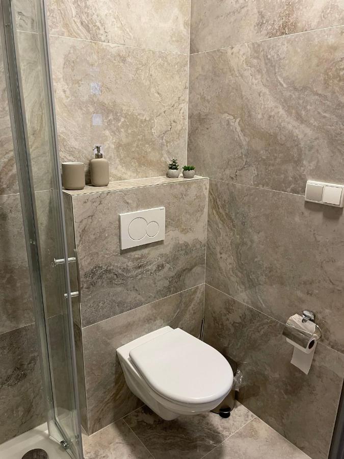 Hotel U Mesta Prahy 나호트 외부 사진