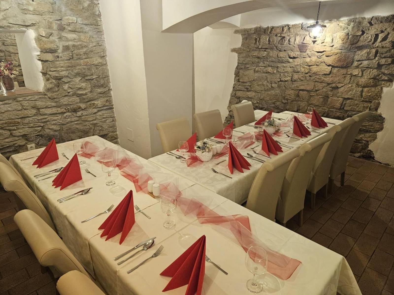 Hotel U Mesta Prahy 나호트 외부 사진